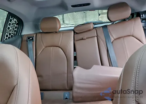 2021 Alfa Romeo Stelvio Ti z USA, uszkodzony, nr VIN ZASPAKBN6M7D15289